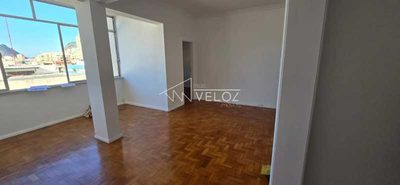 Apartamento, 3 quartos, 109 m² - Foto 2