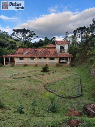 Chácara, 3 quartos, 1 hectares - Foto 2