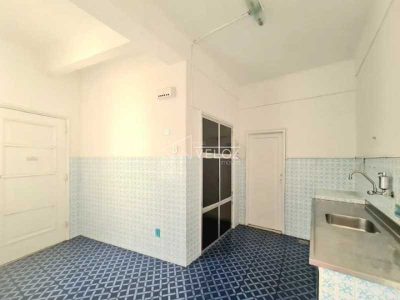 Apartamento, 3 quartos, 160 m² - Foto 1
