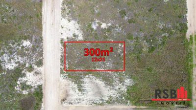 Terreno, 300 m² - Foto 5