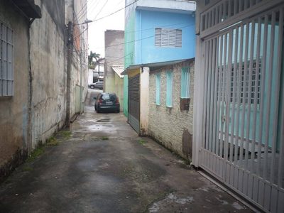 Casa, 3 quartos - Foto 3