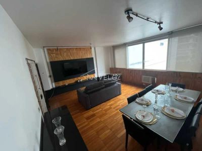 Apartamento, 3 quartos, 117 m² - Foto 5