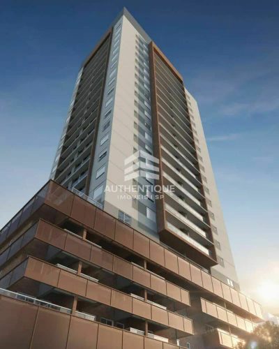 Apartamento, 2 quartos, 78 m² - Foto 1