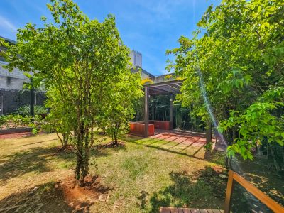Apartamento, 1 quarto, 29 m² - Foto 2