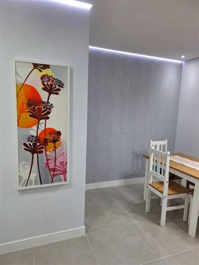 Apartamento, 2 quartos, 72 m² - Foto 3