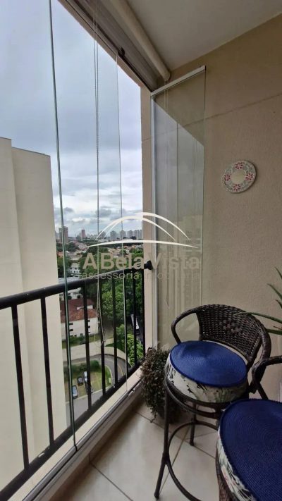 Apartamento, 2 quartos, 57 m² - Foto 4