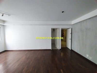 Apartamento, 3 quartos, 120 m² - Foto 1