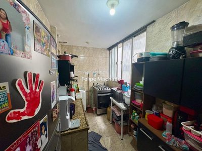 Apartamento, 2 quartos, 39 m² - Foto 4