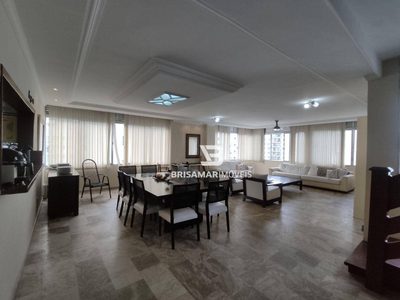 Cobertura, 5 quartos, 400 m² - Foto 2
