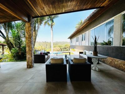 Casa de Condomínio, 3 quartos - Foto 5