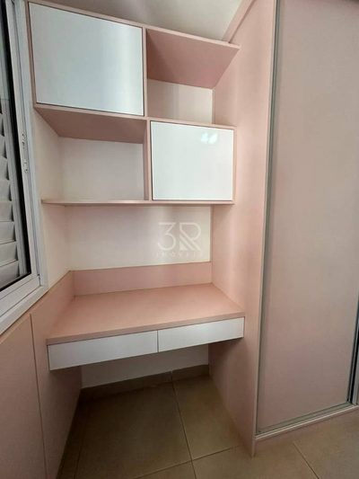 Apartamento, 2 quartos, 74 m² - Foto 3