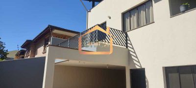 Casa, 4 quartos, 303 m² - Foto 2