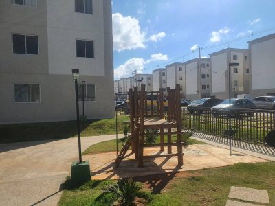 Apartamento, 1 quarto, 43 m² - Foto 4