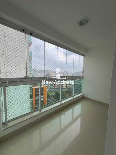 Apartamento, 2 quartos, 94 m² - Foto 1