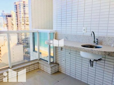 Apartamento, 3 quartos, 90 m² - Foto 4