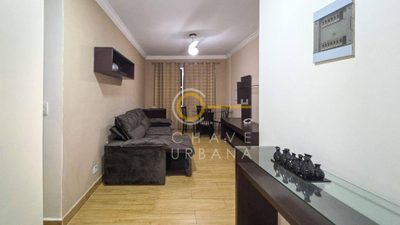 Apartamento, 2 quartos, 104 m² - Foto 3