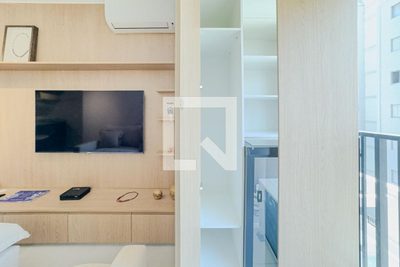 Apartamento, 1 quarto, 33 m² - Foto 5