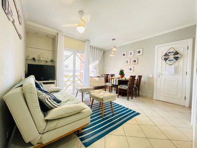 Apartamento, 2 quartos, 80 m² - Foto 3