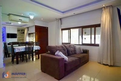 Casa, 3 quartos, 233 m² - Foto 4