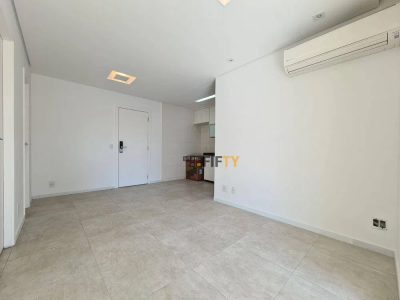 Apartamento, 1 quarto, 51 m² - Foto 2