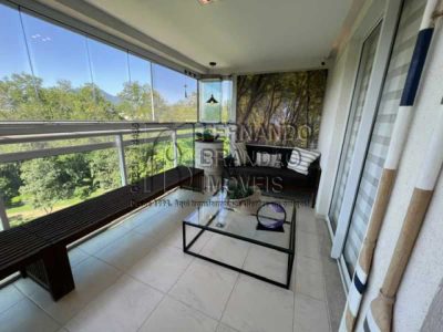 Apartamento, 2 quartos, 156 m² - Foto 4