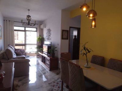 Apartamento, 2 quartos, 120 m² - Foto 3