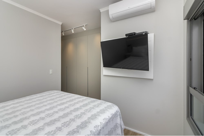 Apartamento, 3 quartos, 108 m² - Foto 5