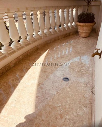 Apartamento, 2 quartos, 210 m² - Foto 3