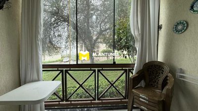 Apartamento, 1 quarto, 35 m² - Foto 1