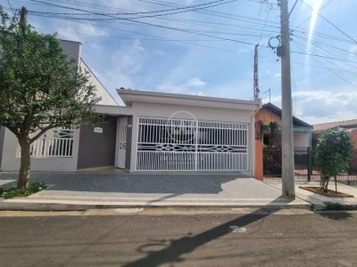 Casa, 3 quartos, 176 m² - Foto 2