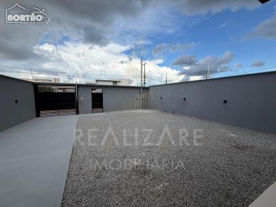 Casa, 3 quartos, 102 m² - Foto 3