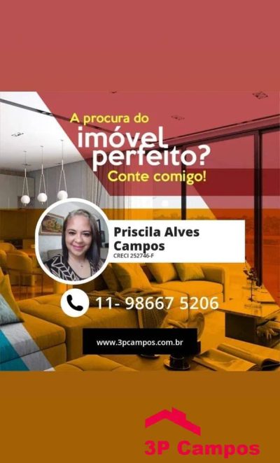 Casa, 2 quartos, 80 m² - Foto 4