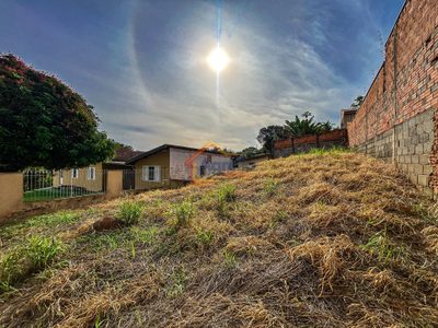 Terreno, 304 m² - Foto 3