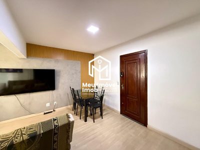 Apartamento, 3 quartos, 60 m² - Foto 1