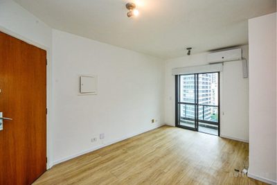 Apartamento, 1 quarto, 36 m² - Foto 1