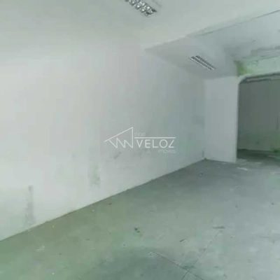 Loja-Salão, 286 m² - Foto 1