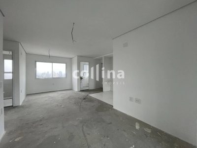 Apartamento, 3 quartos, 87 m² - Foto 4