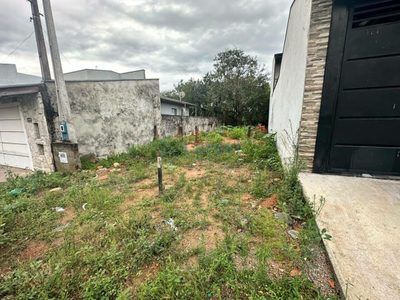 Terreno, 161 m² - Foto 2