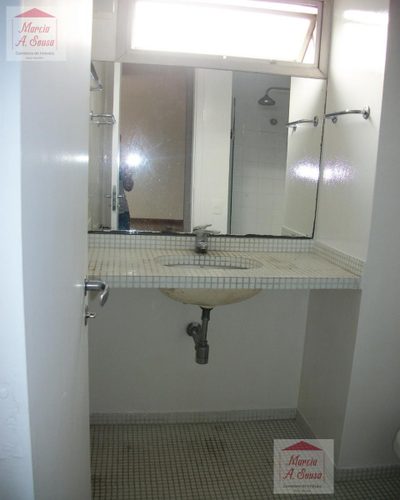 Apartamento, 2 quartos, 57 m² - Foto 3