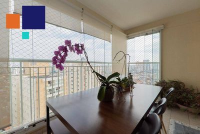 Apartamento, 3 quartos, 80 m² - Foto 5