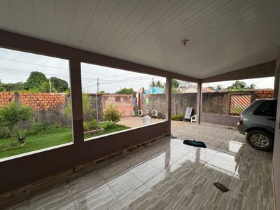 Casa, 2 quartos - Foto 2