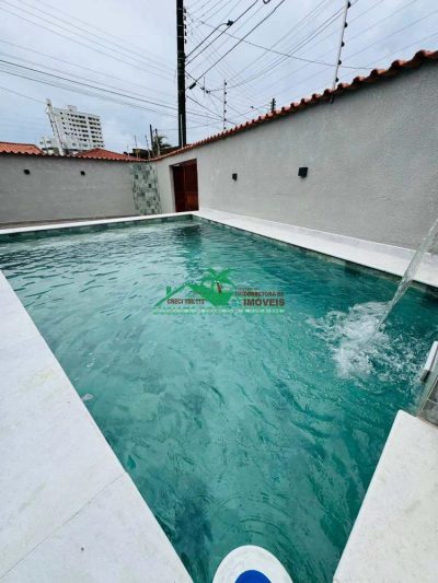Casa, 2 quartos, 96 m² - Foto 3