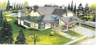 Casa, 4 quartos, 750 m² - Foto 5