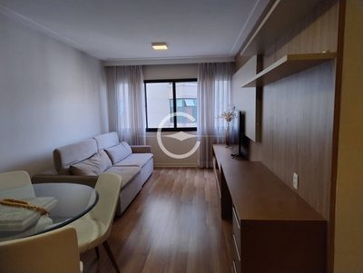Flat/Apart Hotel, 2 quartos, 68 m² - Foto 5