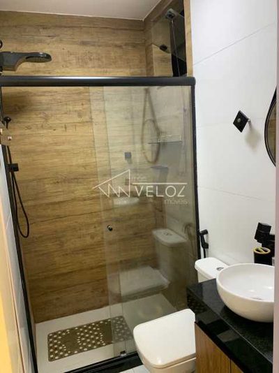 Kitnet-Studio, 23 m² - Foto 4