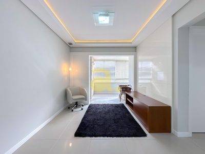 Apartamento, 2 quartos, 82 m² - Foto 1