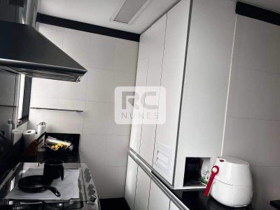 Cobertura, 4 quartos, 255 m² - Foto 5
