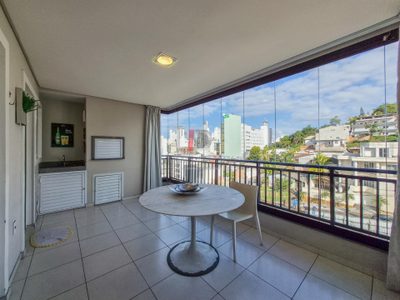 Apartamento, 1 quarto, 90 m² - Foto 3