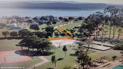 Loteamento e Condomínio, 596 m² - Foto 1