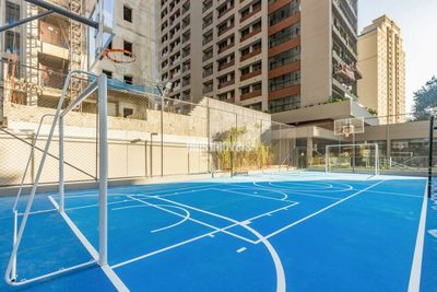 Apartamento, 3 quartos, 291 m² - Foto 2